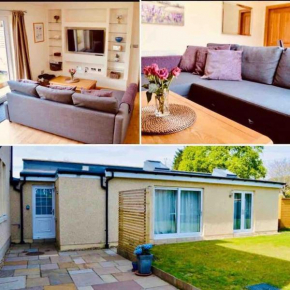 Wardie Garden Cottage